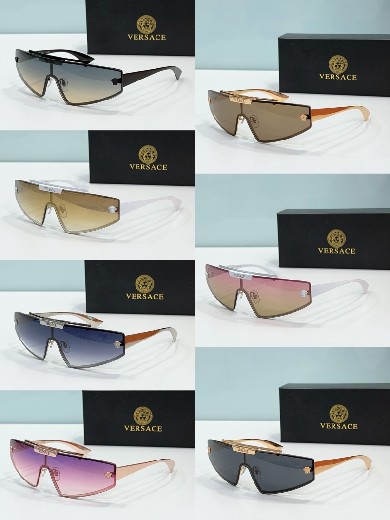 Versace Sunglasses